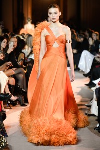 Zuhair Murad Couture Spring 2023