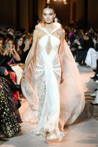 Zuhair Murad Couture Spring 2023