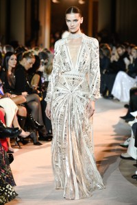 Zuhair Murad Couture Spring 2023
