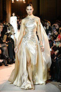 Zuhair Murad Couture Spring 2023