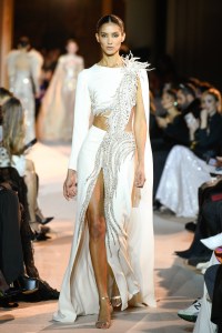 Zuhair Murad Couture Spring 2023