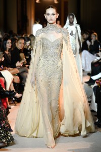 Zuhair Murad Couture Spring 2023