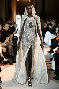 Zuhair Murad Couture Spring 2023