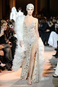 Zuhair Murad Couture Spring 2023