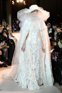 Zuhair Murad Couture Spring 2023