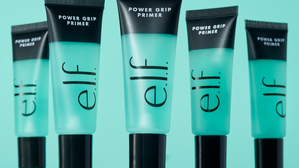 Still Life of Power Grip Primer (82846)