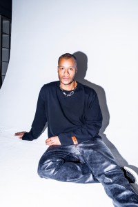 Heron Preston