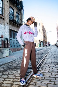 Heron Preston