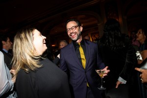 Nick Kroll