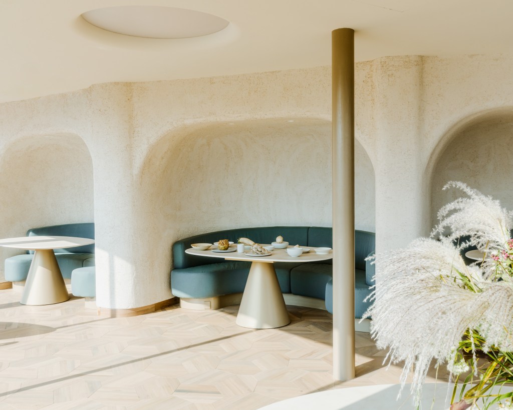 Flavor, Design and Ethic Converge at Horto, Milan’s New Hot Spot