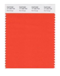 Red Orange