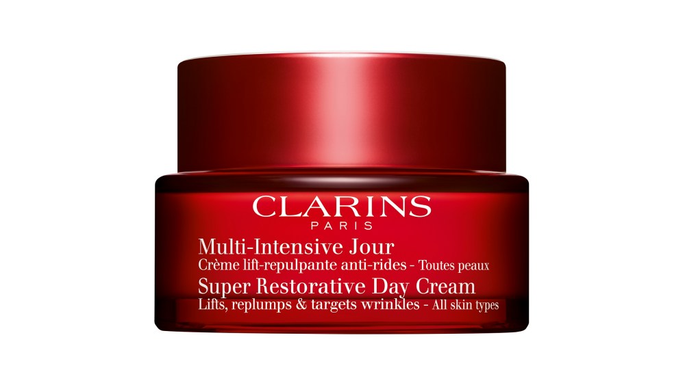 Clarins Super Restorative Day Cream