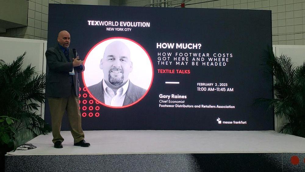 FDRA: Signs Suggest Retail Footwear Prices to Retreat in 2023
