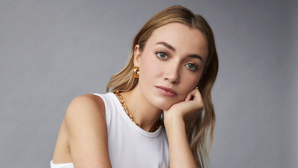 Tilly Keeper