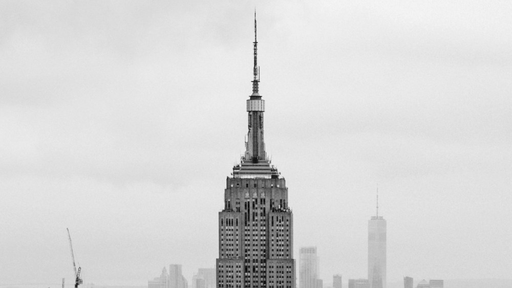 "When people speak of that ‘New York City energy,’ it is about the vibration that comes from our collective hope. We live through every day in her unfiltered reality, seeking the possibilities of our wildest, most disparate dreams.” — Phillip Lim