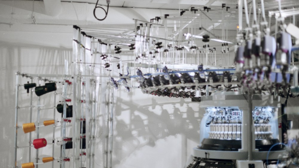 Byborre Textile Innovation Company