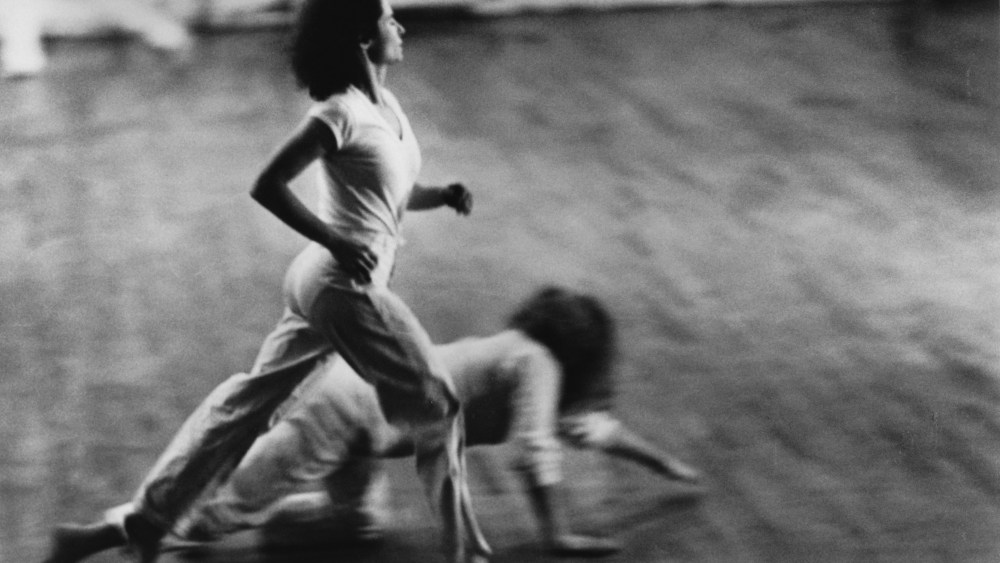 Simone Forti