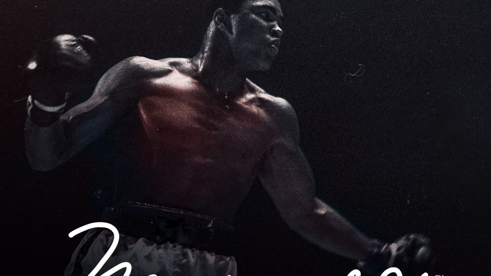 Actively Black and Muhammed Ali