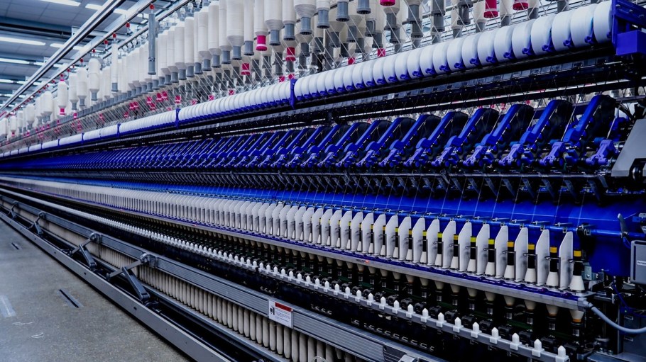 AGI Denim First to Achieve End-to-End LEED Gold Certification