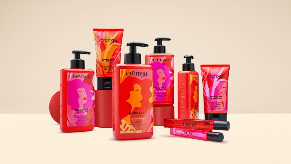 Erenzia Beauty