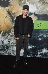 Evan Ross