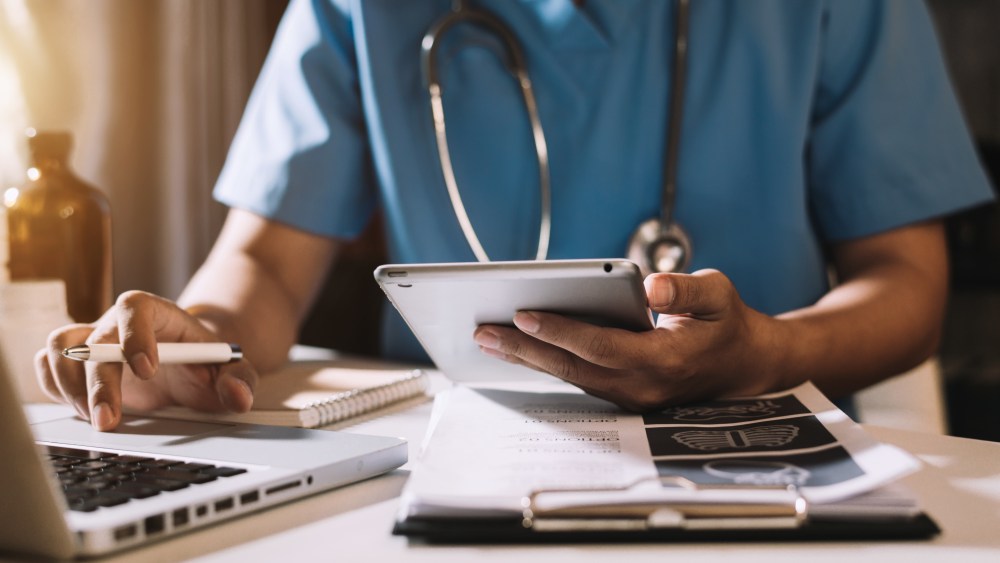 McKinsey & Co cited the post-COVID-19 telehealth space as a quarter-trillion dollar economic opportunity.
