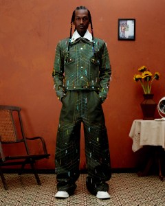 Agbobly RTW Fall 2023
