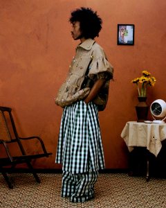 Agbobly RTW Fall 2023