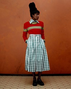 Agbobly RTW Fall 2023