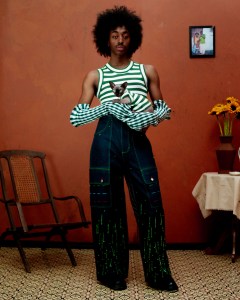 Agbobly RTW Fall 2023