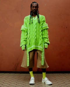 Agbobly RTW Fall 2023