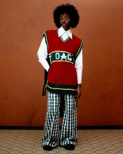 Agbobly RTW Fall 2023