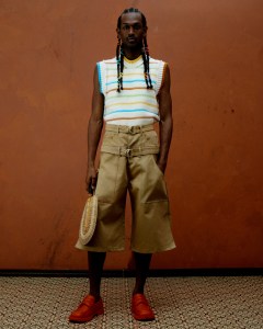Agbobly RTW Fall 2023