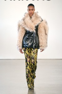 Aknvas RTW Fall 2023