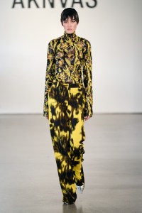 Aknvas RTW Fall 2023