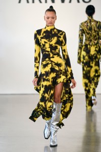 Aknvas RTW Fall 2023