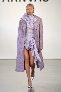 Aknvas RTW Fall 2023