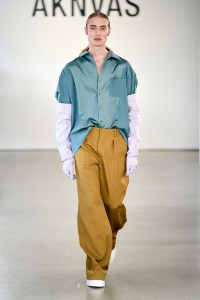 Aknvas RTW Fall 2023