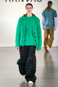 Aknvas RTW Fall 2023