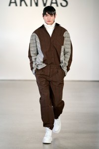 Aknvas RTW Fall 2023