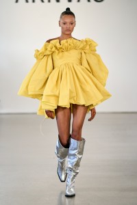 Aknvas RTW Fall 2023