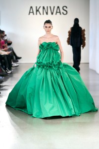 Aknvas RTW Fall 2023