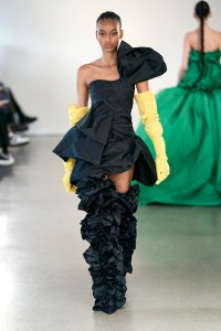 Aknvas RTW Fall 2023