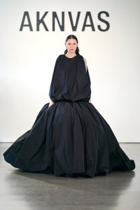 Aknvas RTW Fall 2023