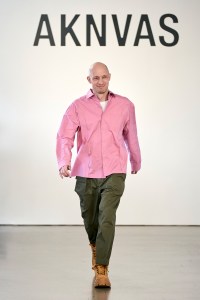 Aknvas RTW Fall 2023