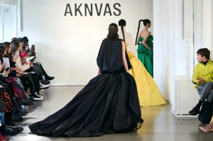 Aknvas RTW Fall 2023