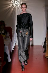 Alejandra Alonso Rojas RTW Fall 2023