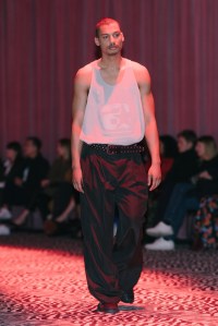 Alexander Wang RTW Fall 2023
