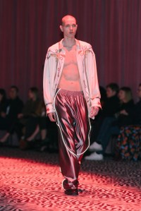 Alexander Wang RTW Fall 2023