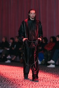 Alexander Wang RTW Fall 2023